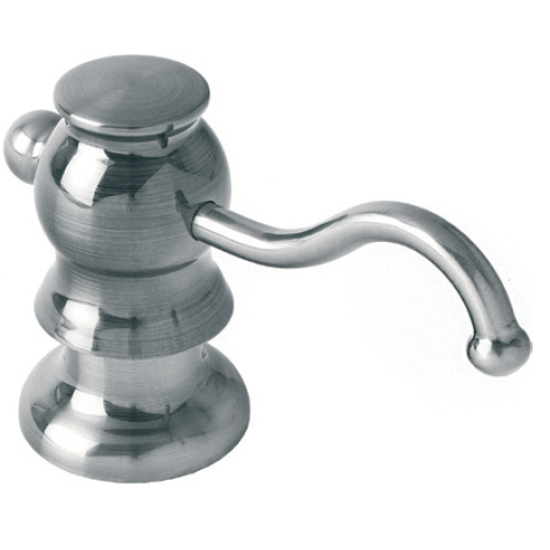 FASD 30 Inox Antigue (дозатор для мила)
