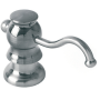 FASD 30 Inox Antigue (дозатор для мила)