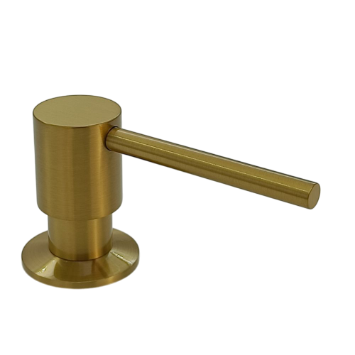 FASD 41 Nano Gold (дозатор для мила)