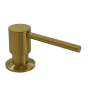 FASD 41 Nano Gold (дозатор для мила)