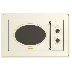 Мікрохвильова піч FBMR 46 Ivory