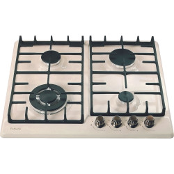 Газова панель FHGR 2744 VGHT Ivory Газова панель FHGR 2744 VGHT Ivory