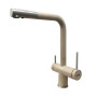 Комбінований FKM 3114 SS Beige - фото 4