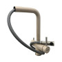 Комбінований FKM 3116P SS Beige - фото 3 Комбінований FKM 3116P SS Beige - фото 3