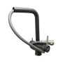 Комбінований FKM 3116P SS Espresso - фото 3 Комбінований FKM 3116P SS Espresso - фото 3