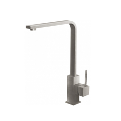 Кухонний змішувач FKM 52 SS Inox Кухонний змішувач FKM 52 SS Inox