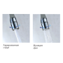 Кухонний змішувач FKMS 60 Inox - фото 8 Кухонний змішувач FKMS 60 Inox - фото 8