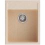 Гранітна мийка Classic 40x50 Beige