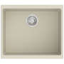 Гранітна мийка Navio 53x46 Cream