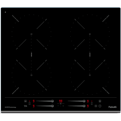 Індукційна панель FHBI 3600 iNV BLACK