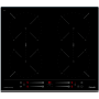 Індукційна панель FHBI 3600 iNV BLACK