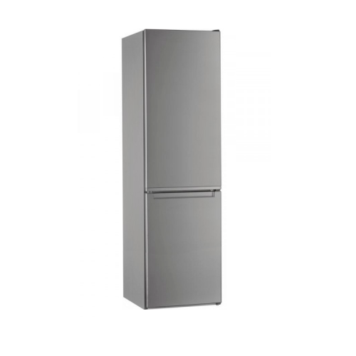 Холодильник Fabiano FSR 6036 IX Inox - фото 3