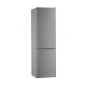 Холодильник Fabiano FSR 6036 IX Inox - фото 4
