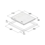 Комбінована панель FHGI 8234 ITC - фото 4