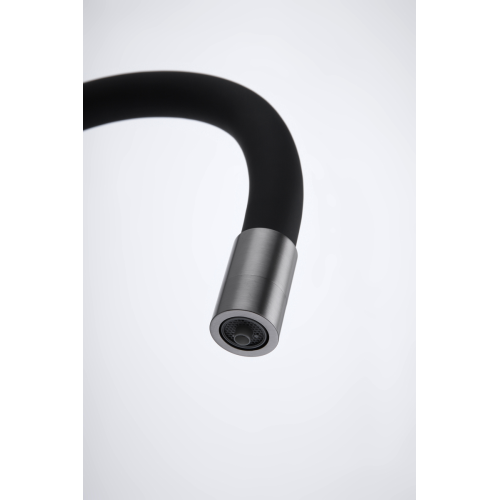 Комбінований FKM 3121 Flex Black Steel - фото 2