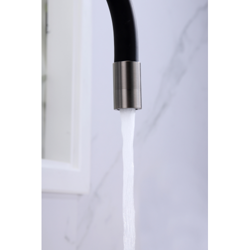 Комбінований FKM 3121 Flex Black Steel - фото 4