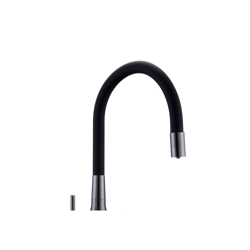 Комбінований FKM 3121 Flex Black Steel - фото 1