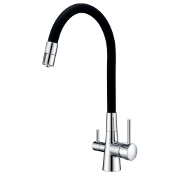 Комбінований FKM 3121 Flex Chrome Комбінований FKM 3121 Flex Chrome