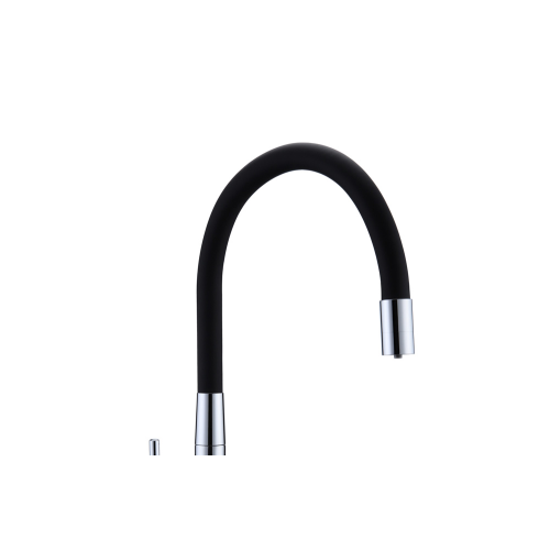 Комбінований FKM 3121 Flex Chrome - фото 1