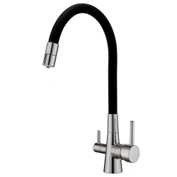 Комбінований FKM 3121 Flex Inox