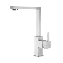 Комбінований FKM 3123 SS Inox