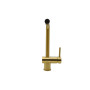 Кухонний змішувач FKM 45 SS Nano Gold - фото 6