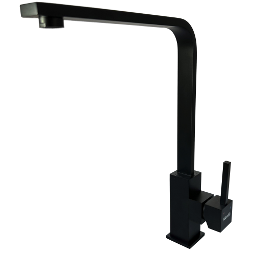 Кухонний змішувач FKM 52 SS Velvet Black