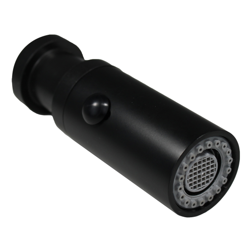 Кухонний змішувач FKM 68P SS Velvet Black - фото 3