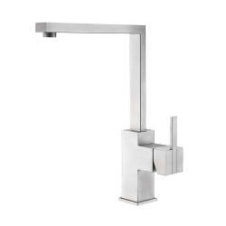 Кухонний змішувач FKM 69 SS Inox Кухонний змішувач FKM 69 SS Inox