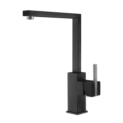 Кухонний змішувач FKM 69 SS Velvet Black Кухонний змішувач FKM 69 SS Velvet Black