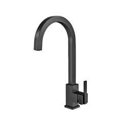 Кухонний змішувач FKM 71 Black Steel Кухонний змішувач FKM 71 Black Steel