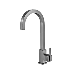 Кухонний змішувач FKM 71 Inox Кухонний змішувач FKM 71 Inox