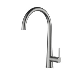 Кухонний змішувач FKM 72 SS Inox Кухонний змішувач FKM 72 SS Inox
