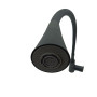 Кухонний змішувач FKM 73 SS Velvet Black - фото 4