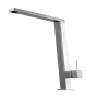 Кухонний змішувач FKM 54 SS Inox - фото 3