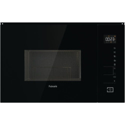 Мікрохвильова піч FBM 2500G Black