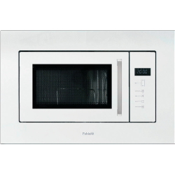 Мікрохвильова піч FBM 2602G White