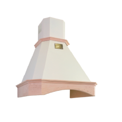 Витяжка Mimosa 60 Ivory Витяжка Mimosa 60 Ivory