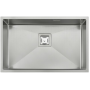 Мийка Quadro 68 Celldecor + Змішувач FKM 71 Inox - фото 3