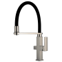 Мийка Top 56 Celldecor + Змішувач FKM 3120 Inox + Дозатор FASD 25 Inox - фото 4