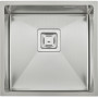 Нерж. мийка Quadro 44 Celldecor
