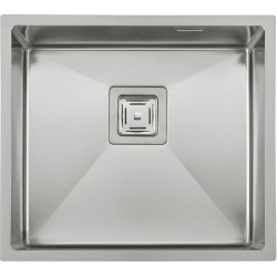 Нерж. мийка Quadro 49 Celldecor Нерж. мийка Quadro 49 Celldecor