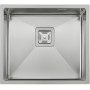 Нерж. мийка Quadro 49 Celldecor