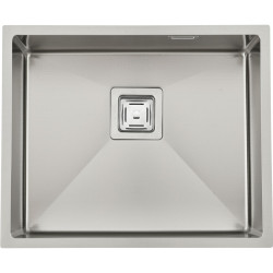 Нерж. мийка Quadro 53 Celldecor Нерж. мийка Quadro 53 Celldecor