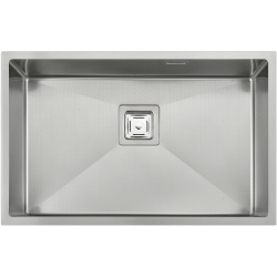 Нерж. мийка Quadro 68 Celldecor Нерж. мийка Quadro 68 Celldecor