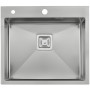 Нерж. мийка TOP 56 Celldecor Inox
