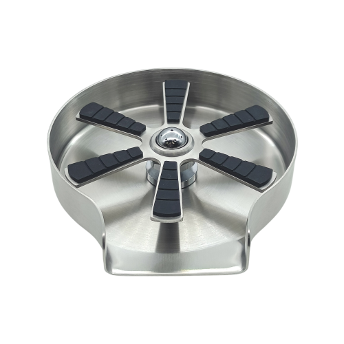 Рінзер ополіскувач FCR 0010 Inox - фото 1