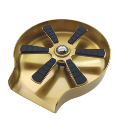 Рінзер ополіскувач FCR 0010 Nano Gold