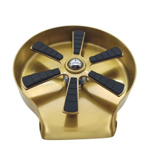 Рінзер ополіскувач FCR 0010 Nano Gold - фото 3