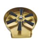 Рінзер ополіскувач FCR 0010 Nano Gold - фото 8